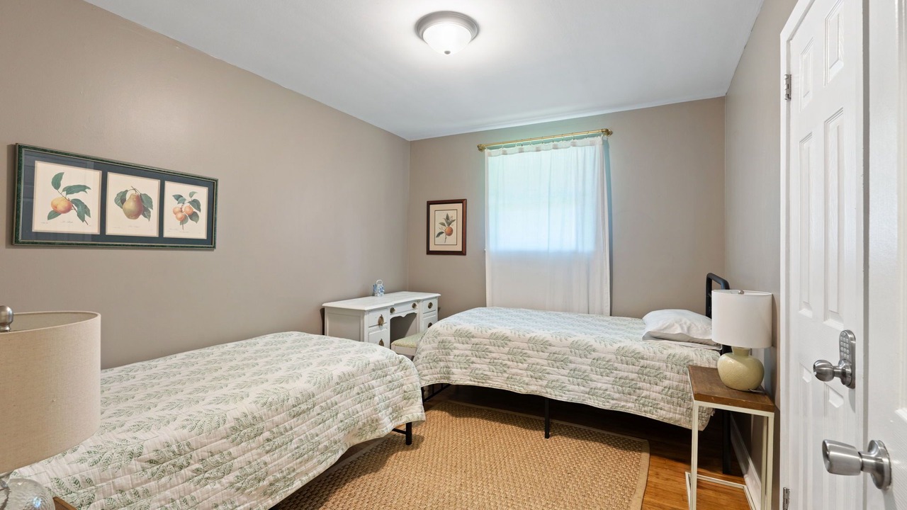 Photo of Bedroom in Winston - Salem
