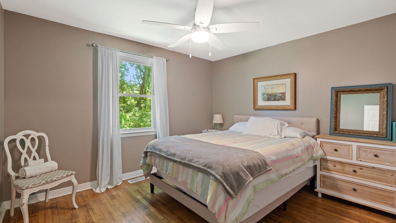 Photo of Bedroom in Winston - Salem