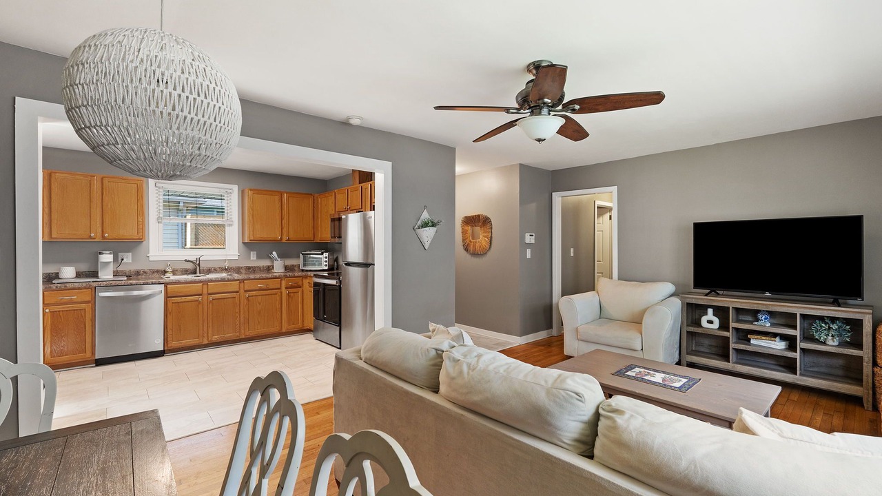 Photo of Livingroom in Winston - Salem