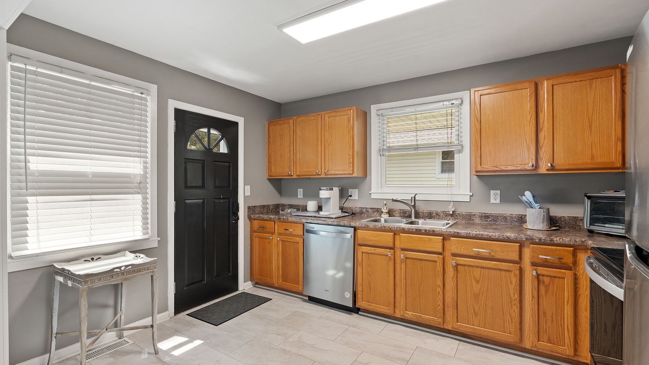 Photo of Kitchen in Winston - Salem