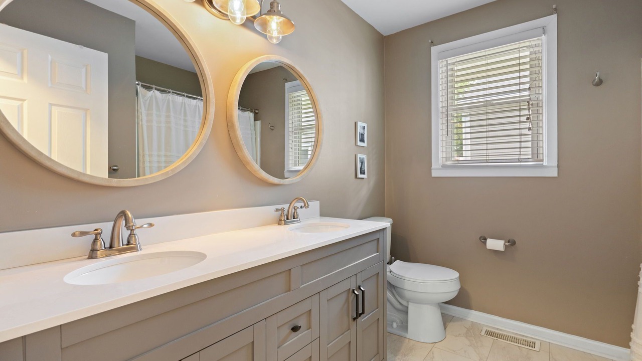 Photo of Bathroom in Winston - Salem