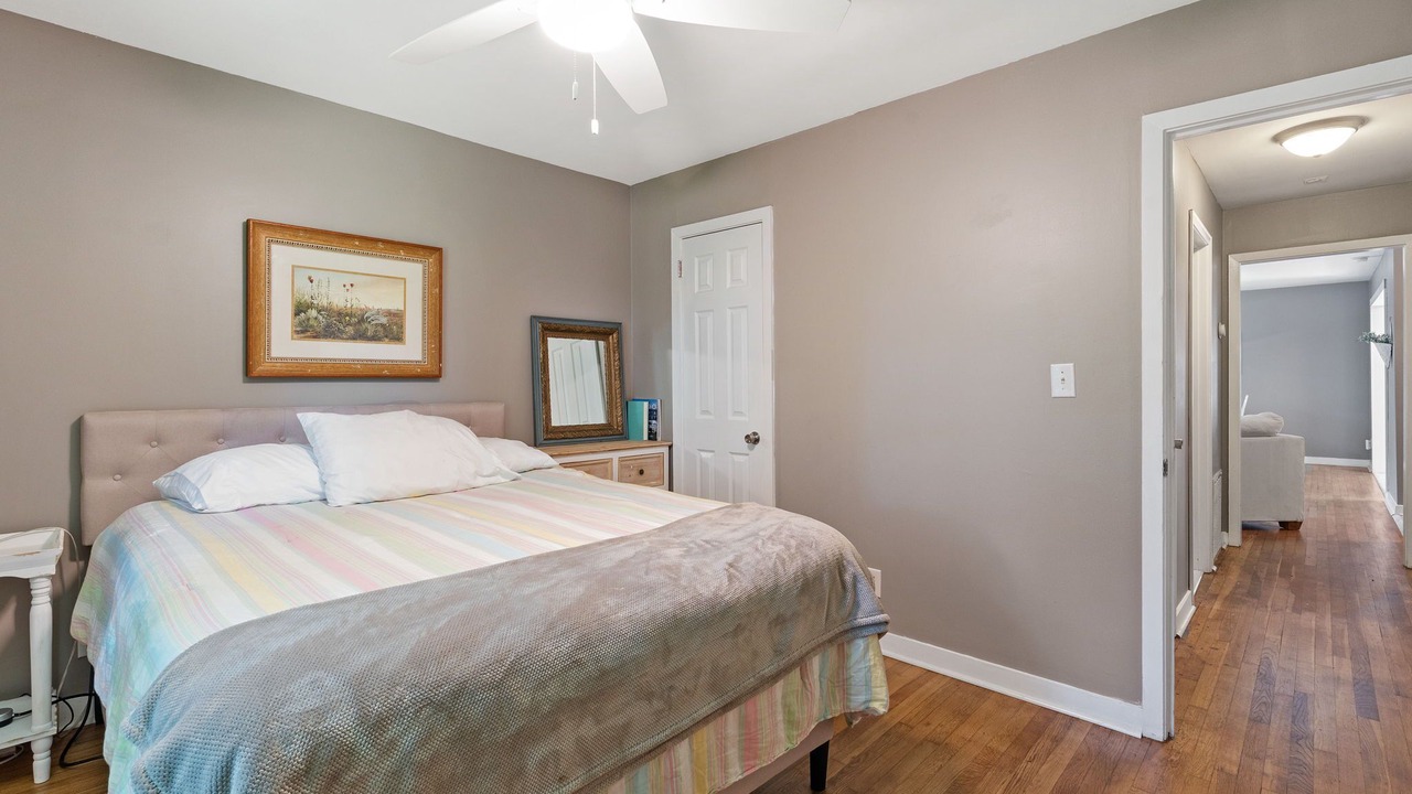 Photo of Bedroom in Winston - Salem