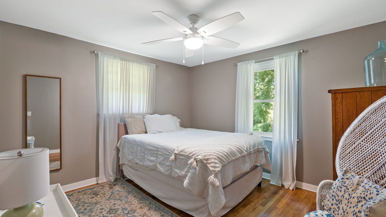 Photo of Bedroom in Winston - Salem