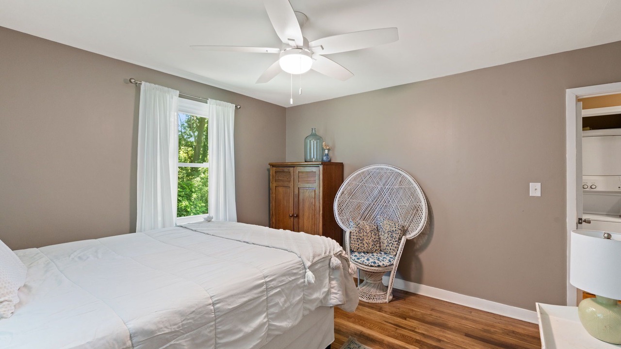 Photo of Bedroom in Winston - Salem