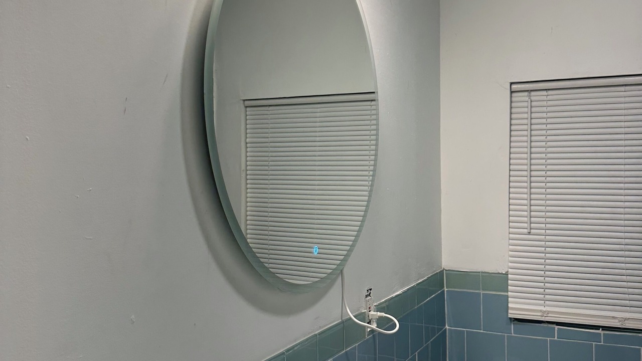 Photo of Bathroom in Montgomery