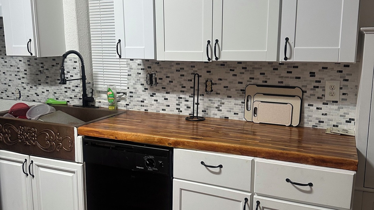 Photo of Kitchen in Montgomery
