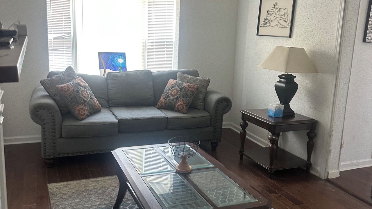 Photo of Livingroom in Montgomery