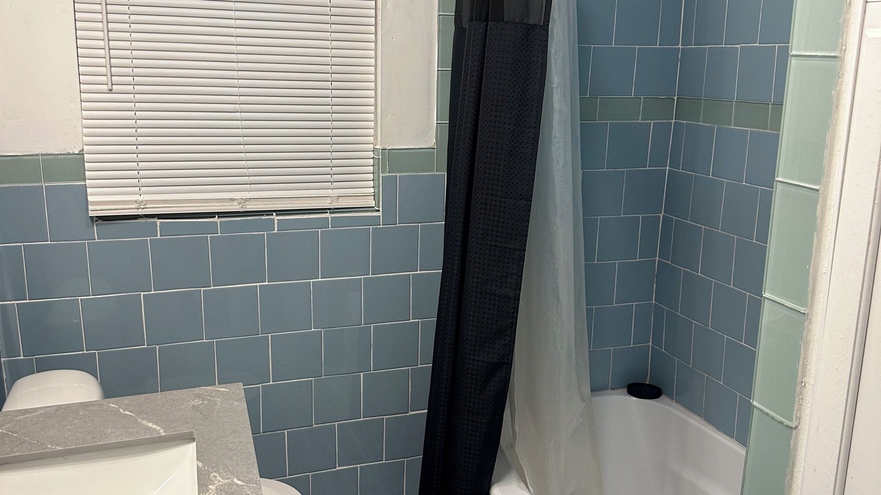 Photo of Bathroom in Montgomery