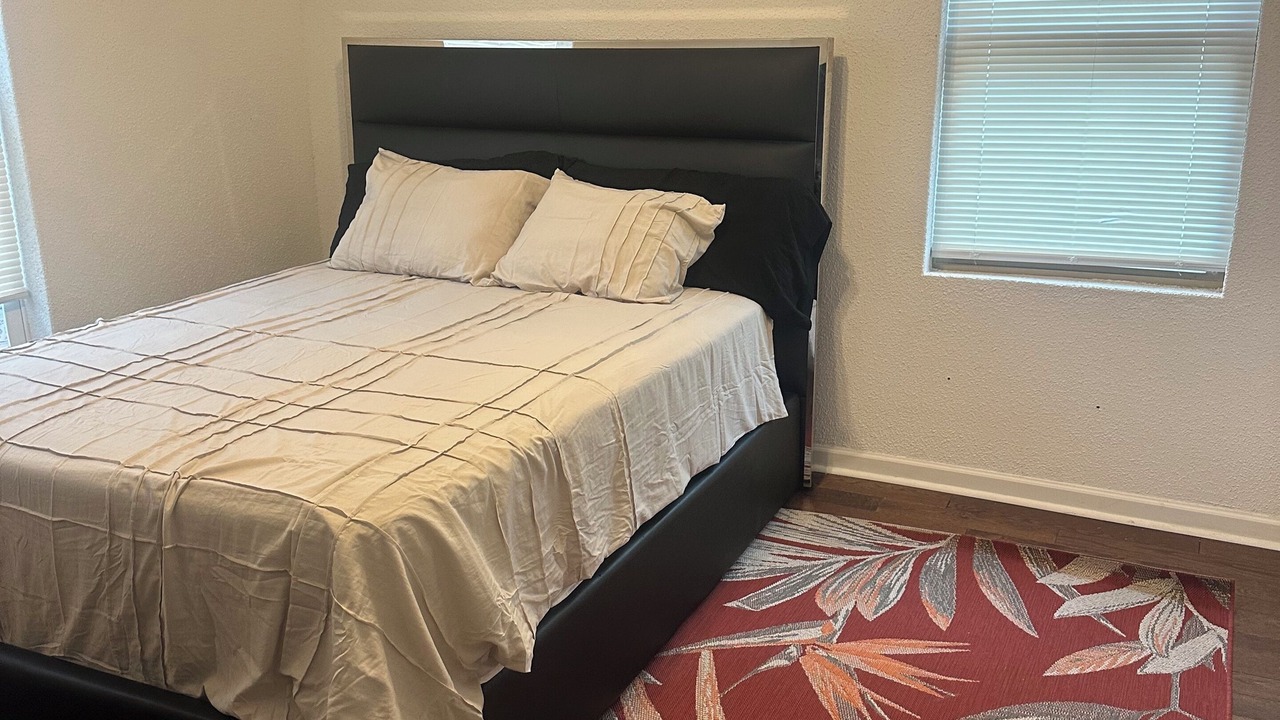 Photo of Bedroom in Montgomery