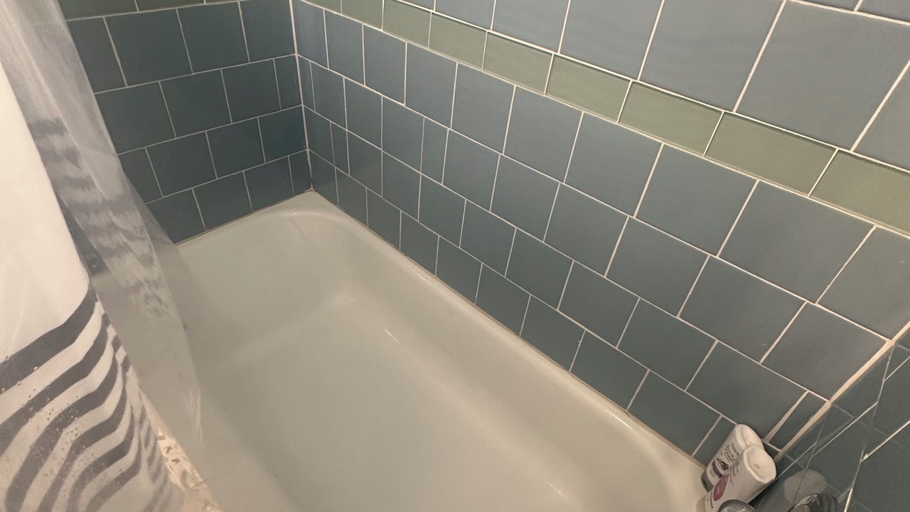 Photo of Bathroom in Montgomery