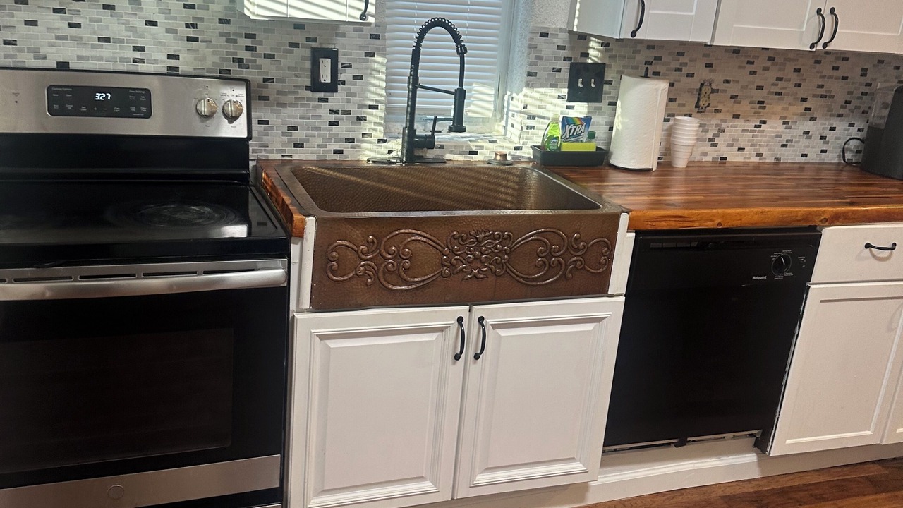 Photo of Kitchen in Montgomery