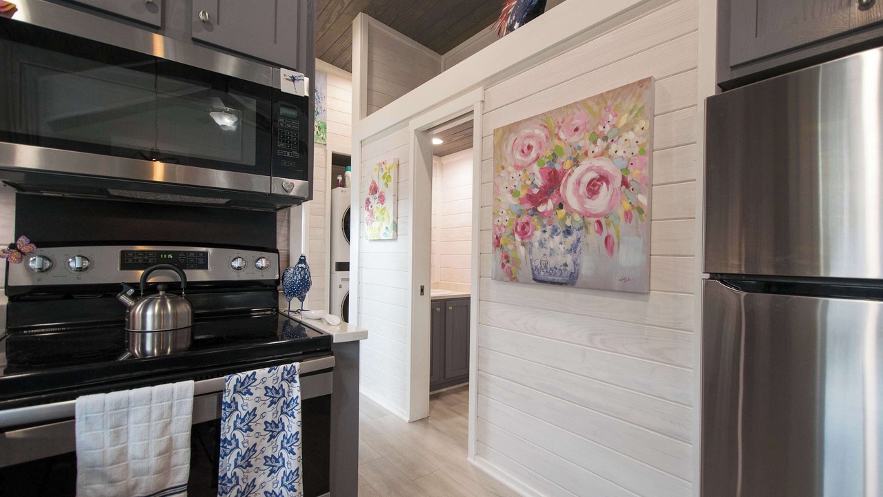 Photo of Kitchen in Upward