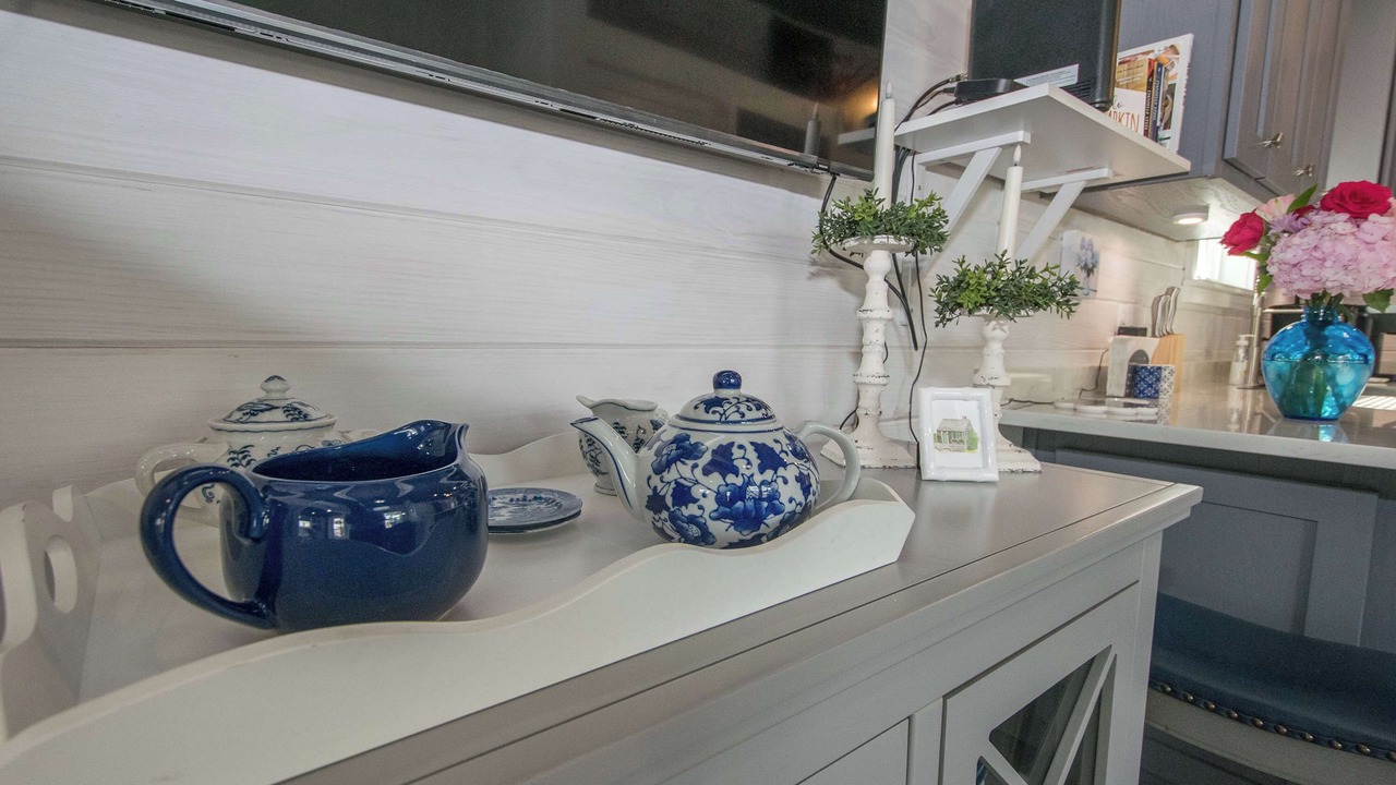 Photo of Kitchen in Upward