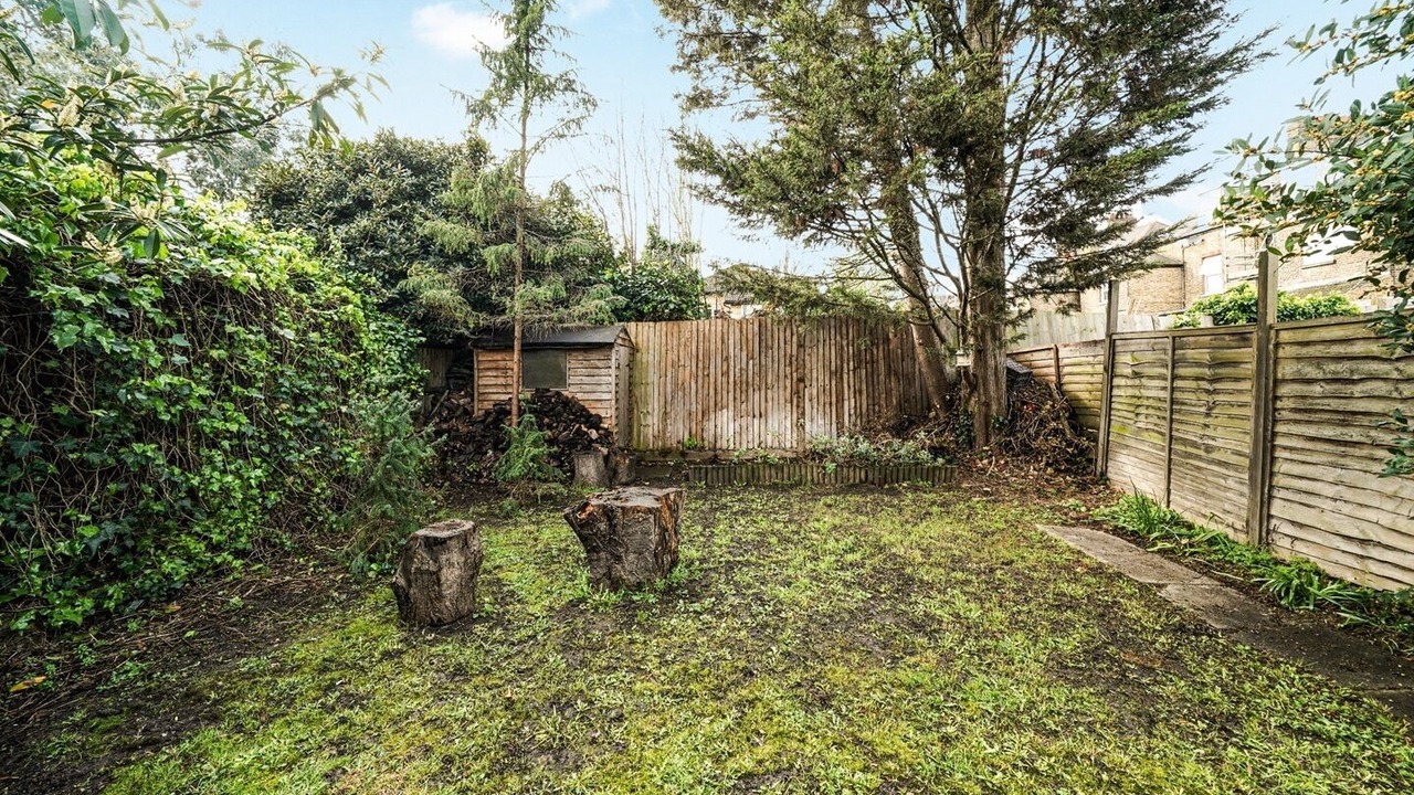 Photo of Outdoor in Forest Hill