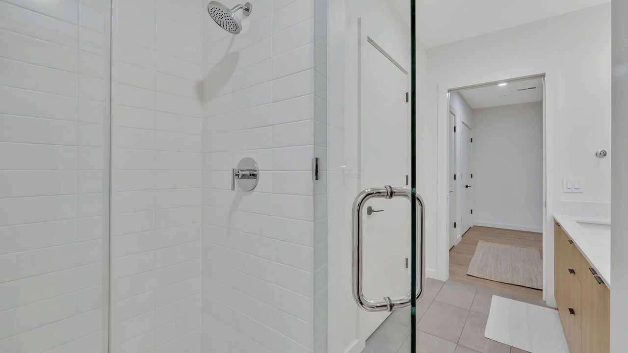 Photo of Bathroom in Eighth Avenue