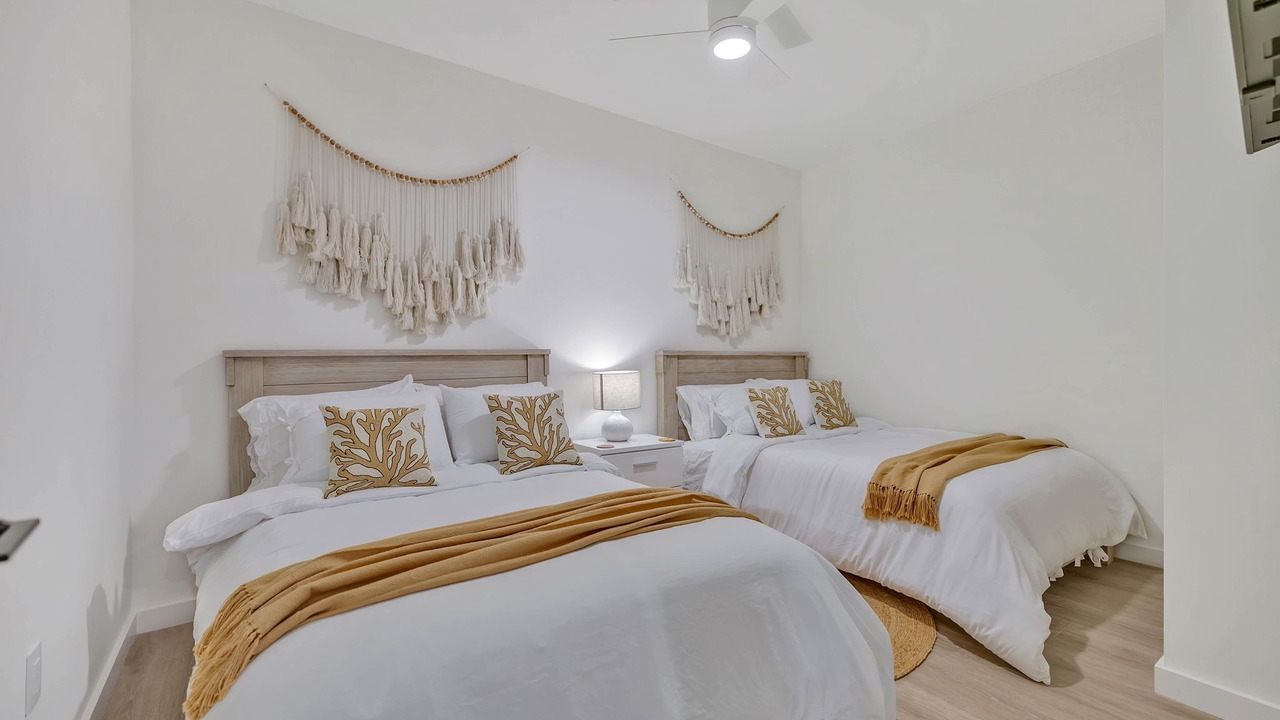 Photo of Bedroom in Eighth Avenue