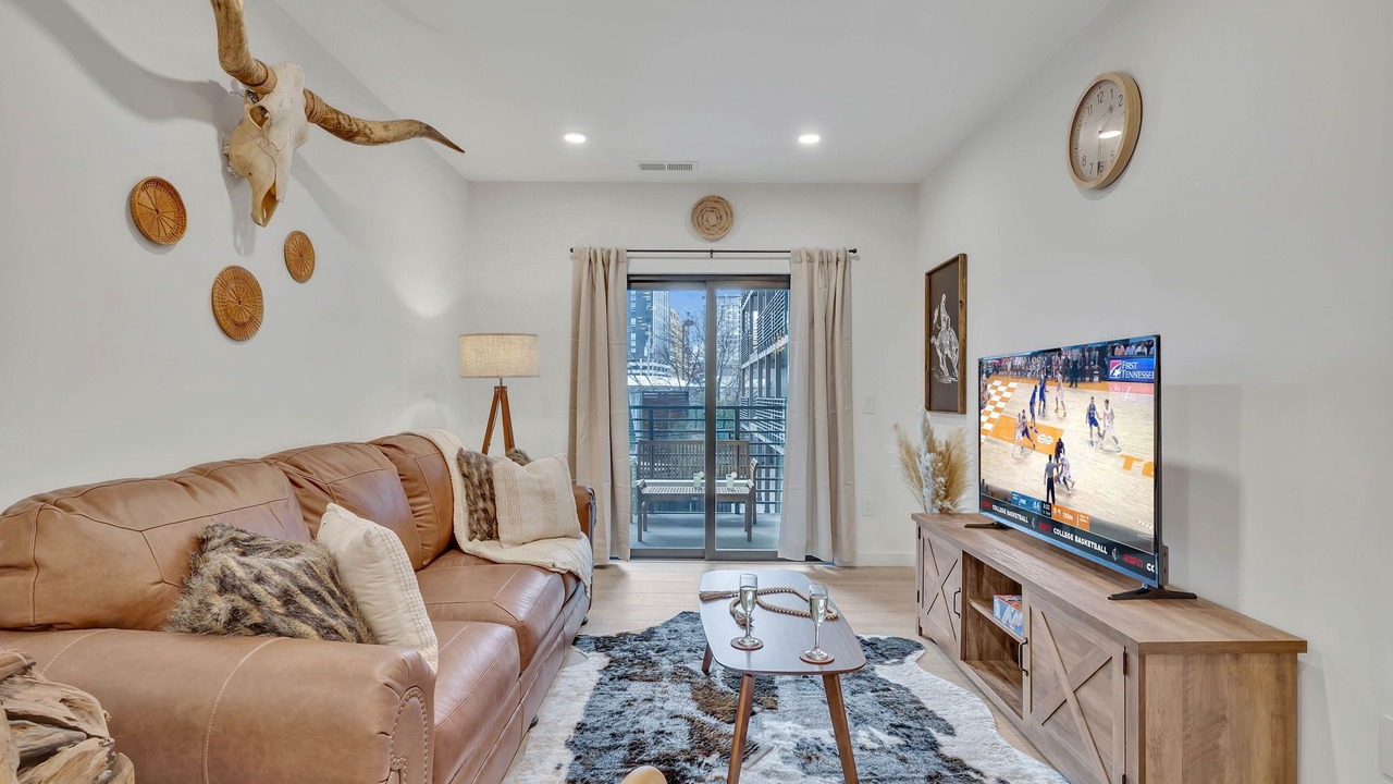Photo of Livingroom in Eighth Avenue