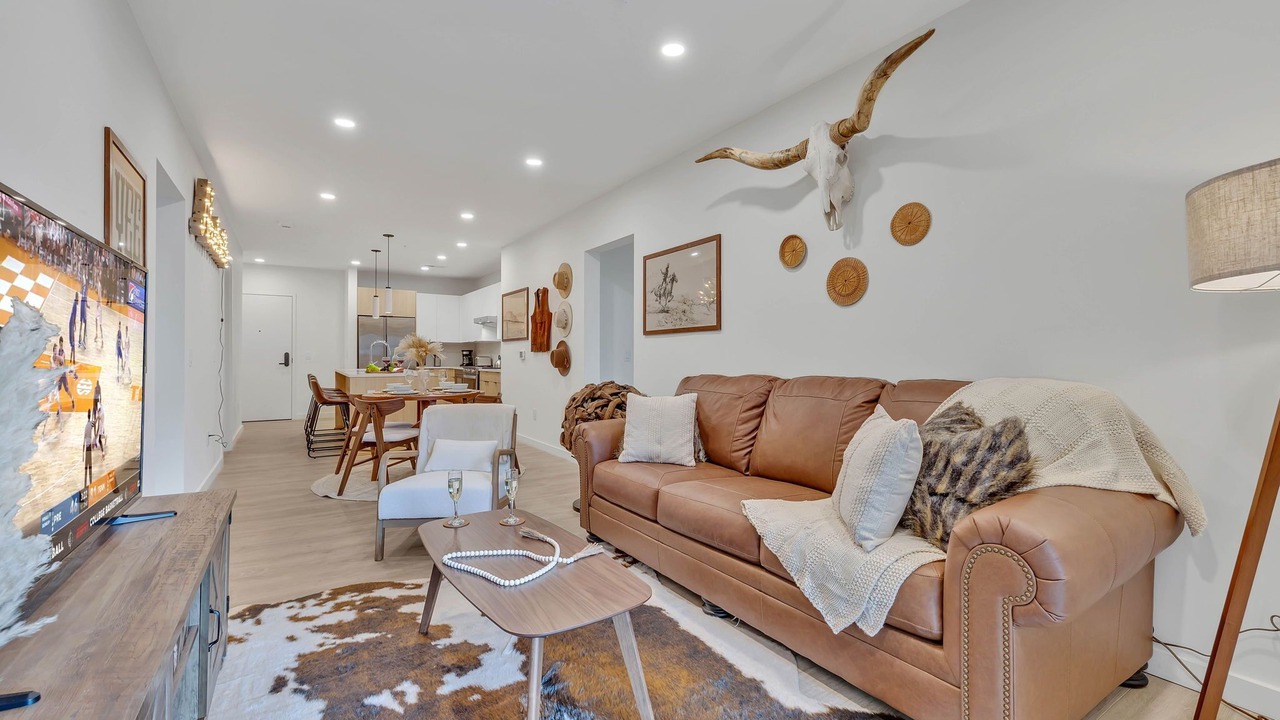 Photo of Livingroom in Eighth Avenue