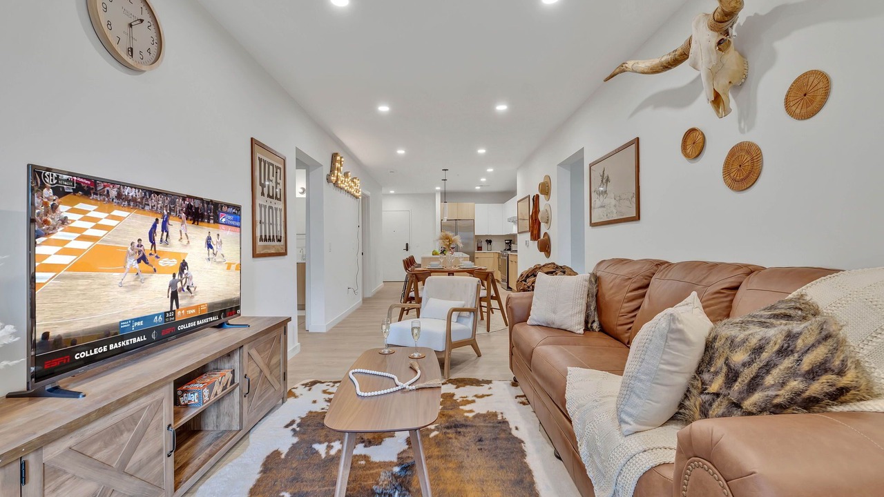 Photo of Livingroom in Eighth Avenue