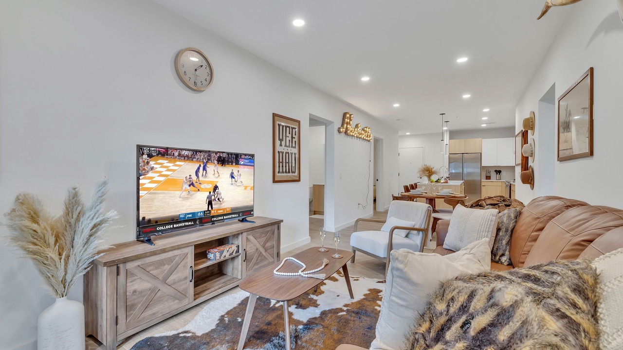 Photo of Livingroom in Eighth Avenue