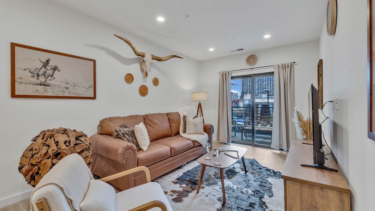 Photo of Livingroom in Eighth Avenue
