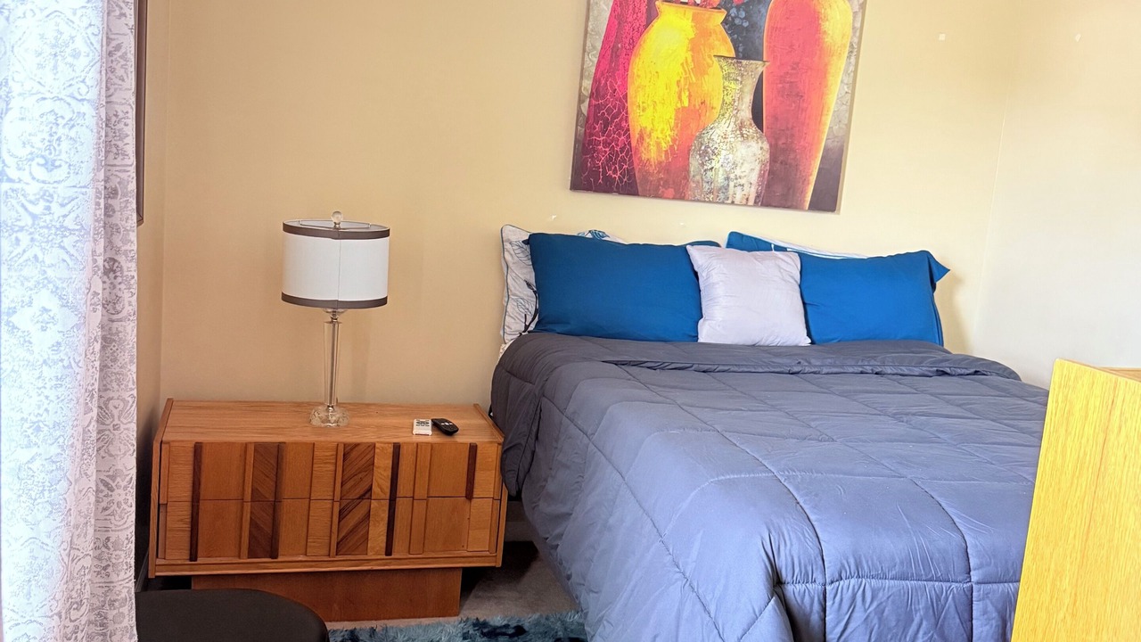 Photo of Bedroom in Creedmoor