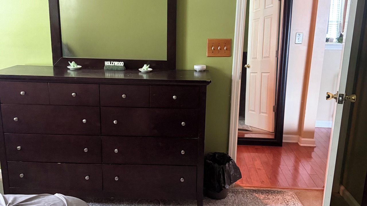 Photo of Bedroom in Creedmoor