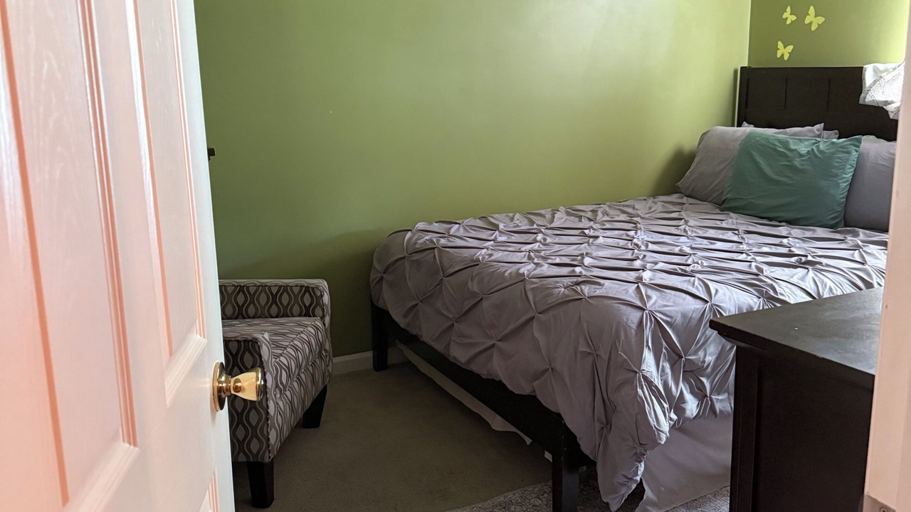 Photo of Bedroom in Creedmoor