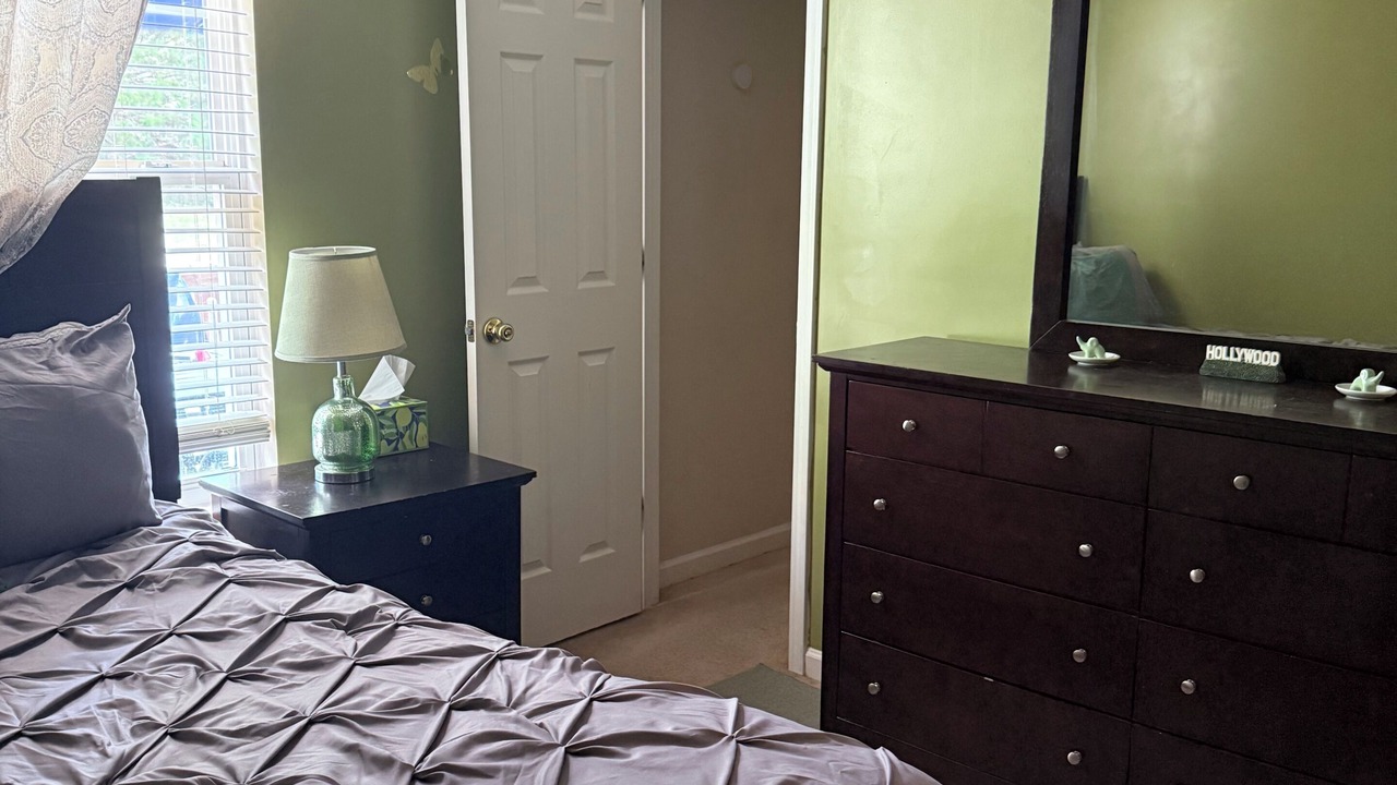 Photo of Bedroom in Creedmoor