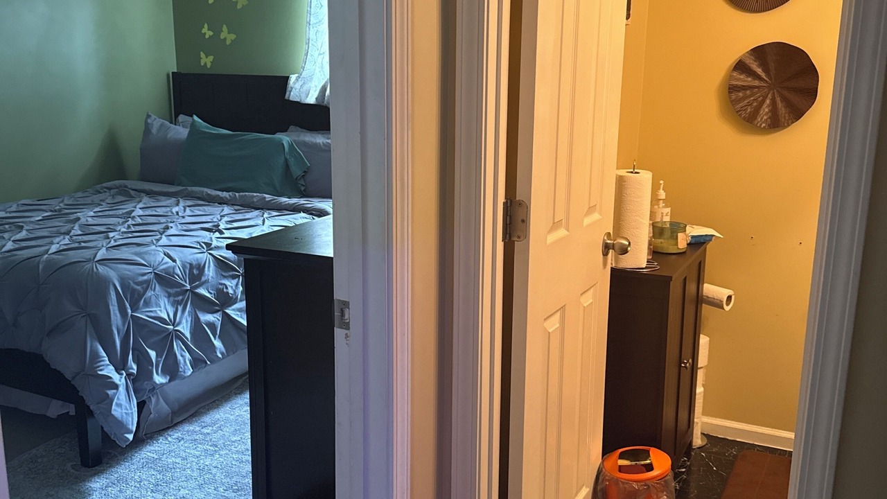 Photo of Bedroom in Creedmoor