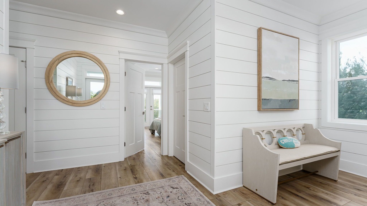 Photo of Bedroom in South Beach