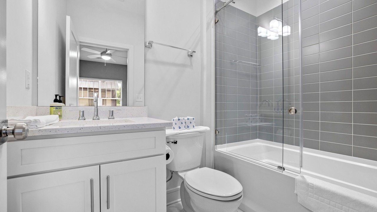 Photo of Bathroom in Berry Hill