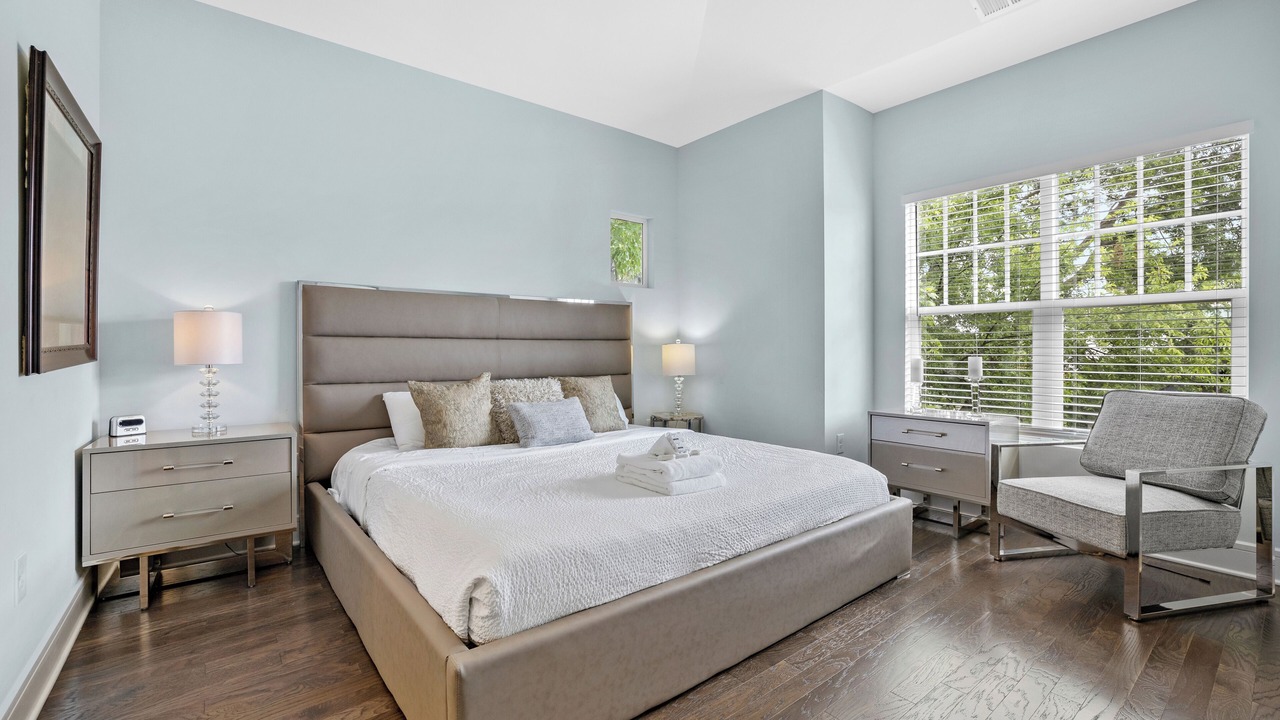 Photo of Bedroom in Berry Hill
