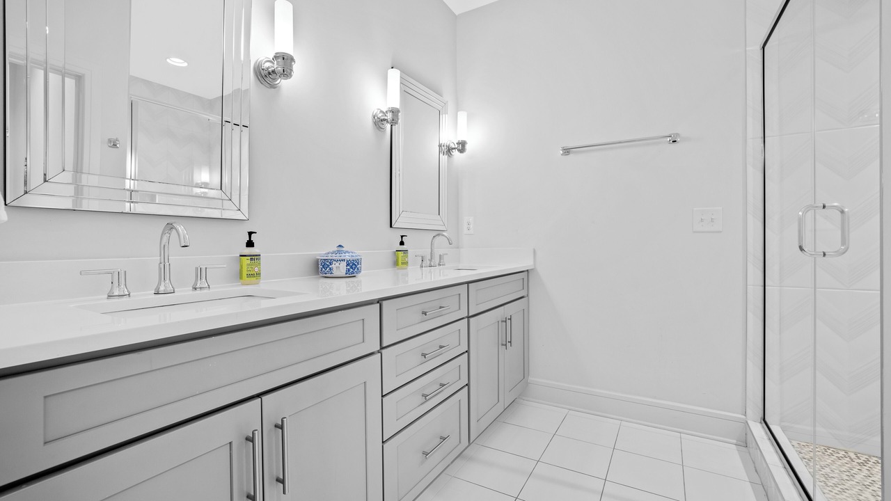 Photo of Bathroom in Berry Hill