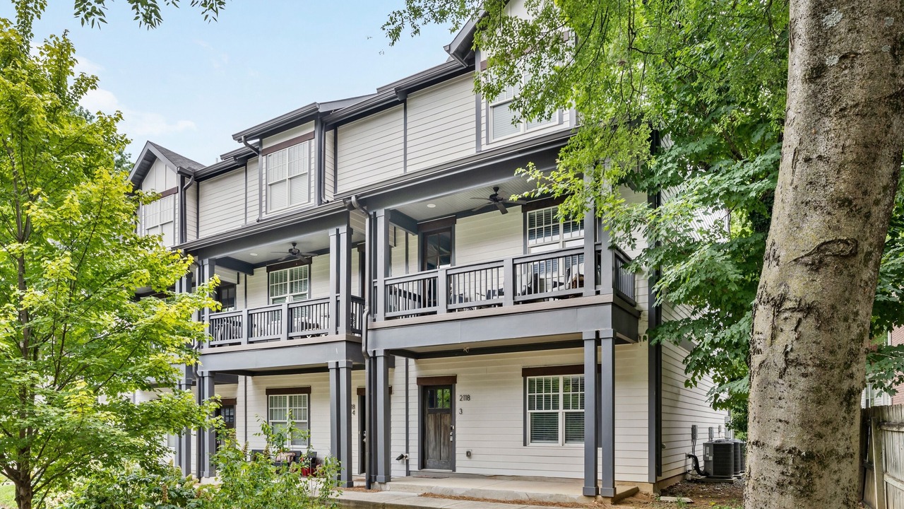 Photo of Outdoor in Berry Hill