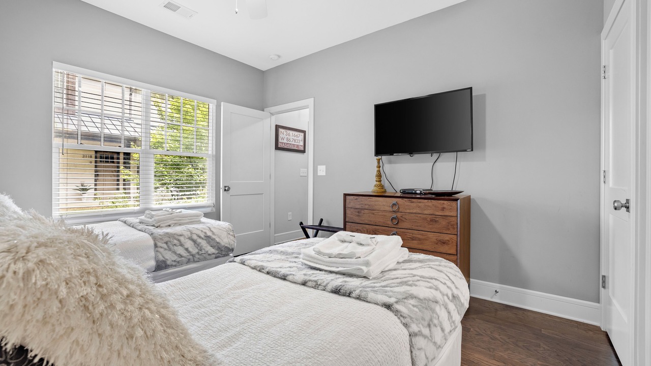 Photo of Bedroom in Berry Hill