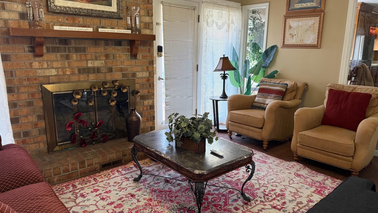 Photo of Livingroom in Loris