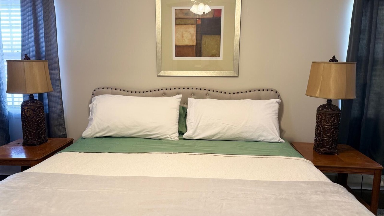 Photo of Bedroom in Loris