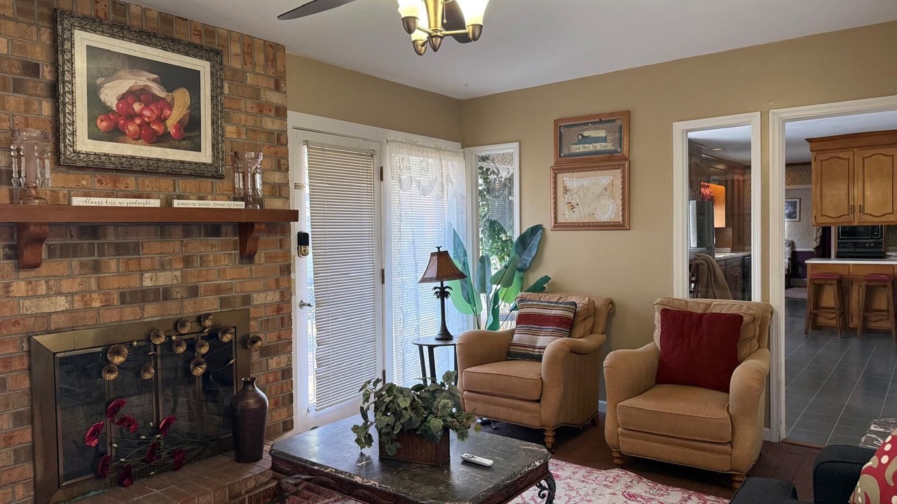 Photo of Livingroom in Loris