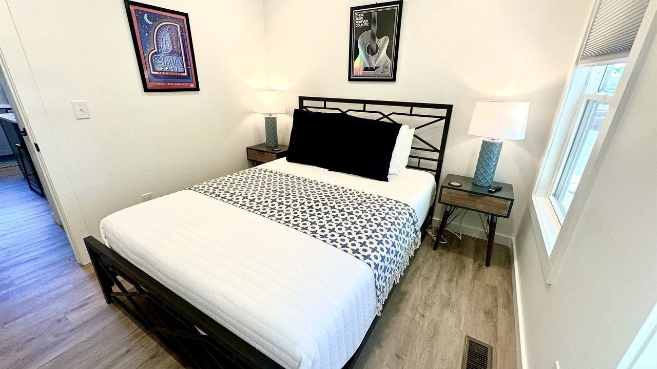 Photo of Bedroom in Tracy City