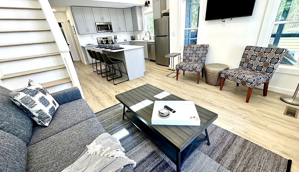 Photo of Livingroom in Tracy City