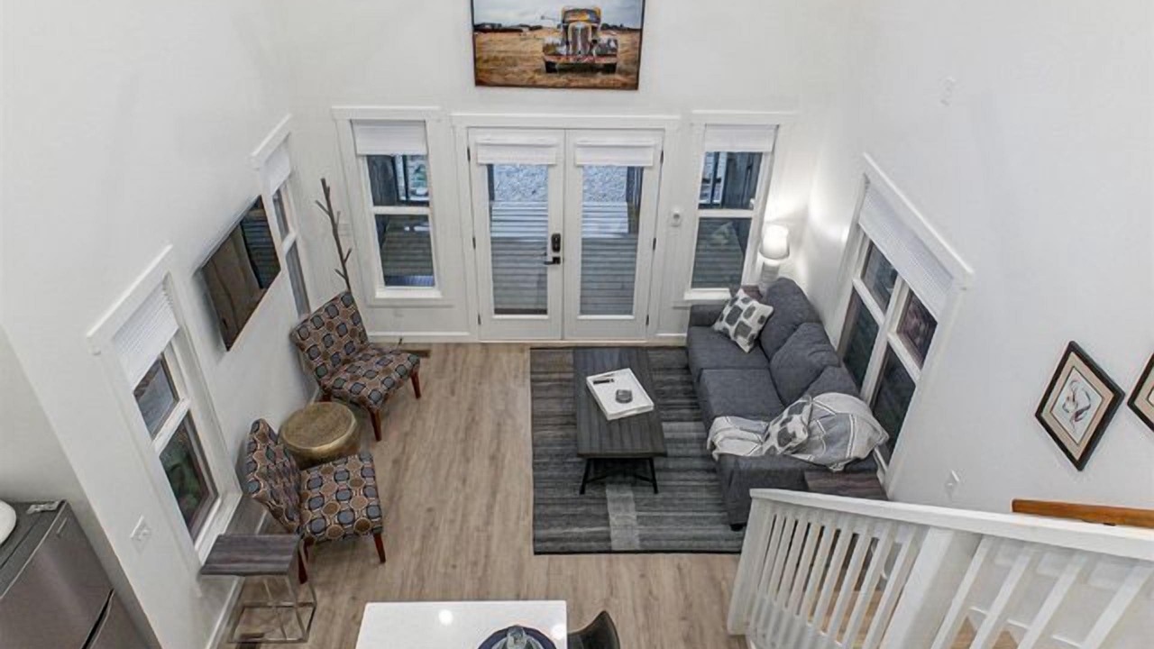 Photo of Livingroom in Tracy City