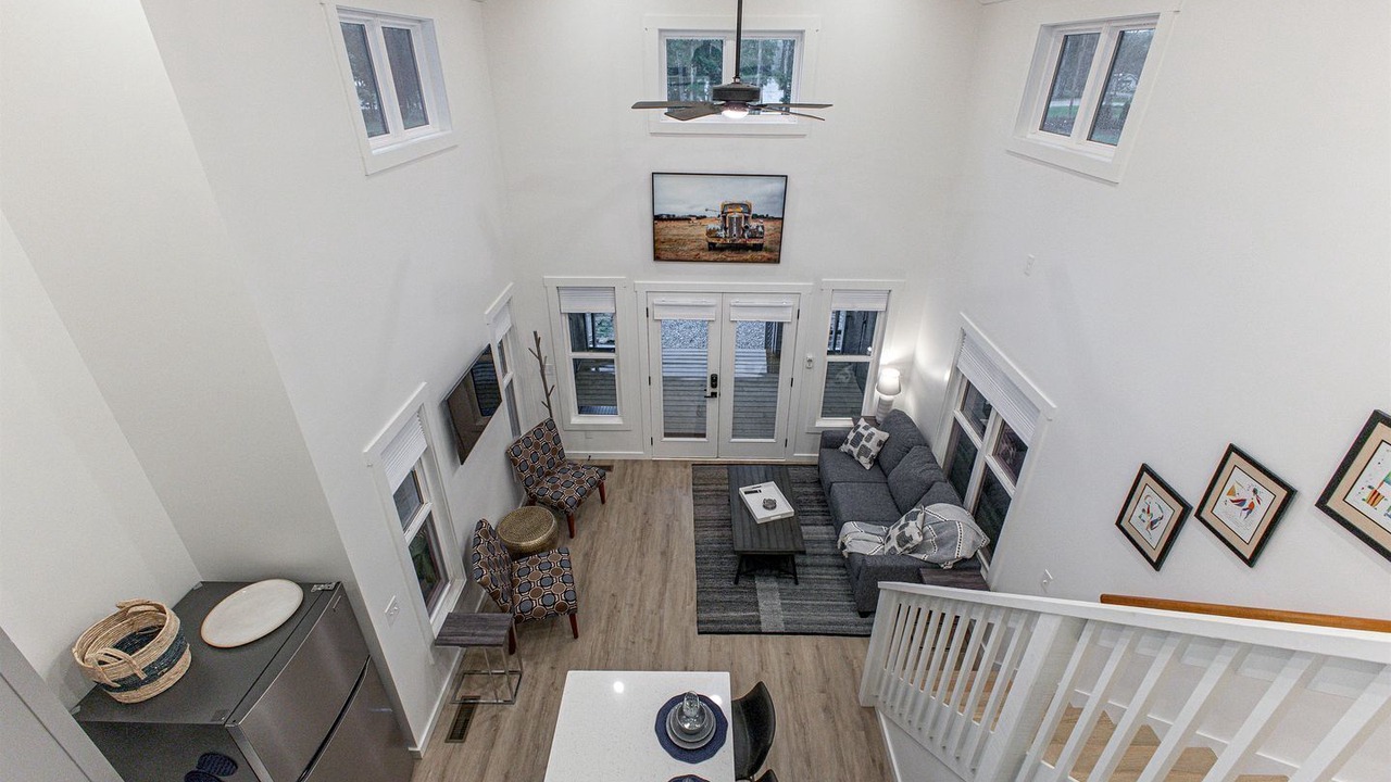 Photo of Livingroom in Tracy City