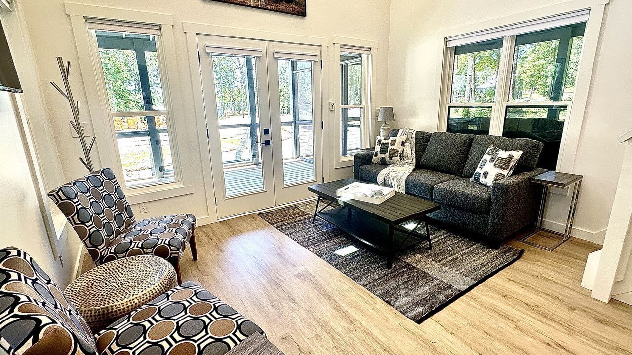 Photo of Livingroom in Tracy City