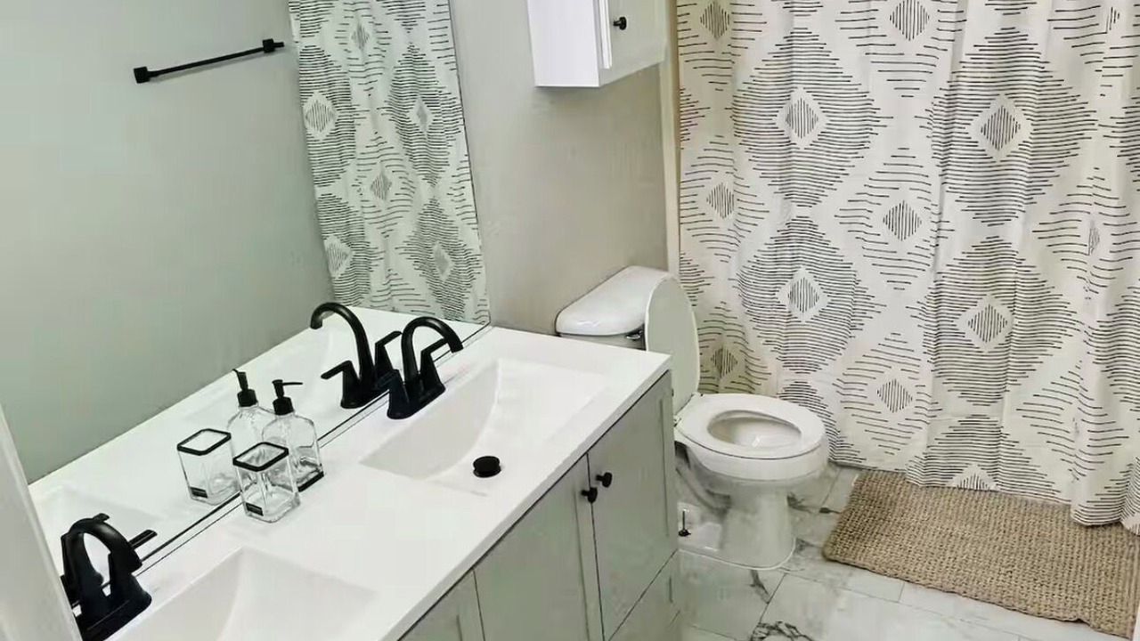 Photo of Bathroom in Aiken