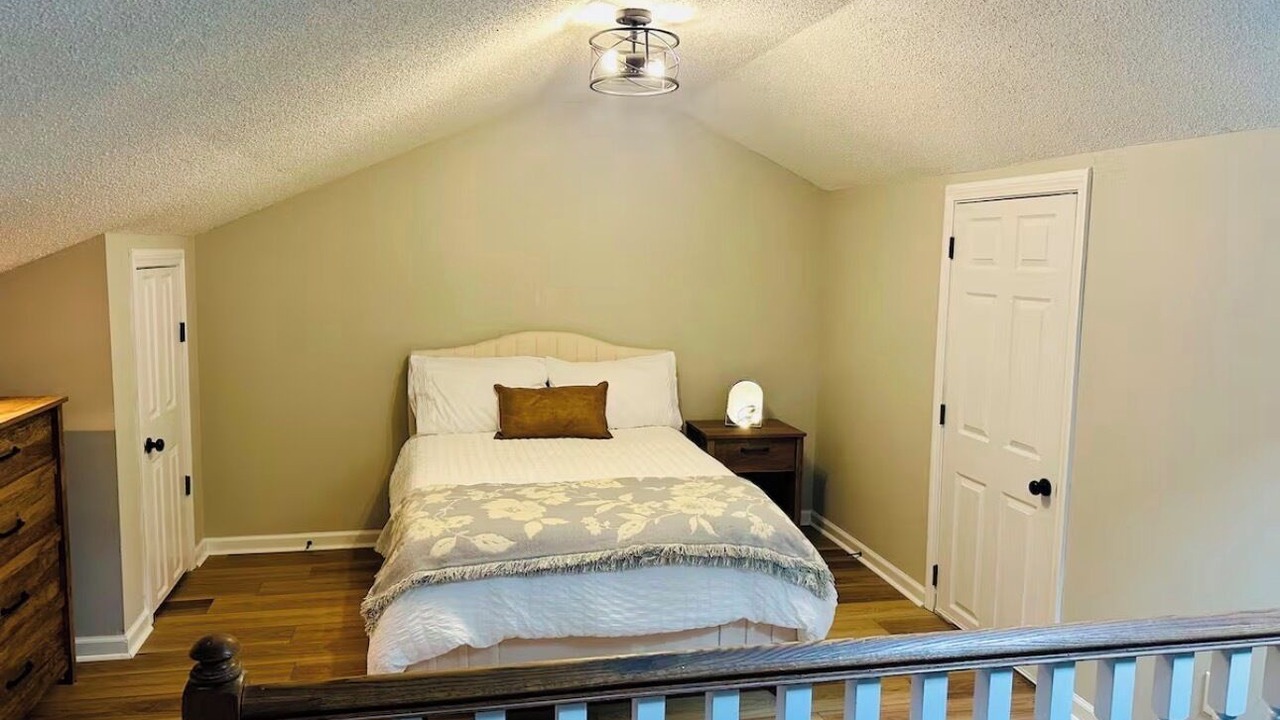 Photo of Bedroom in Aiken