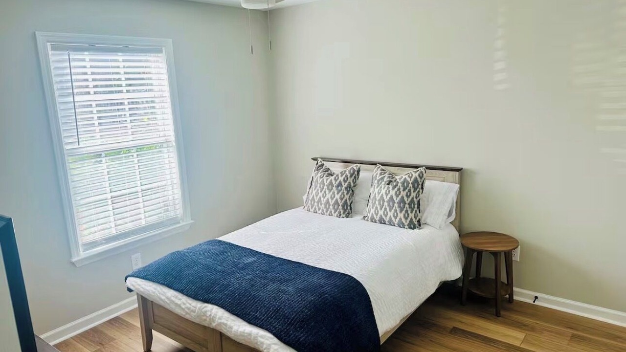 Photo of Bedroom in Aiken