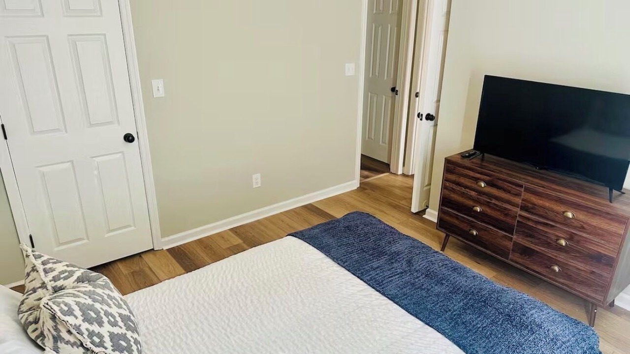 Photo of Bedroom in Aiken