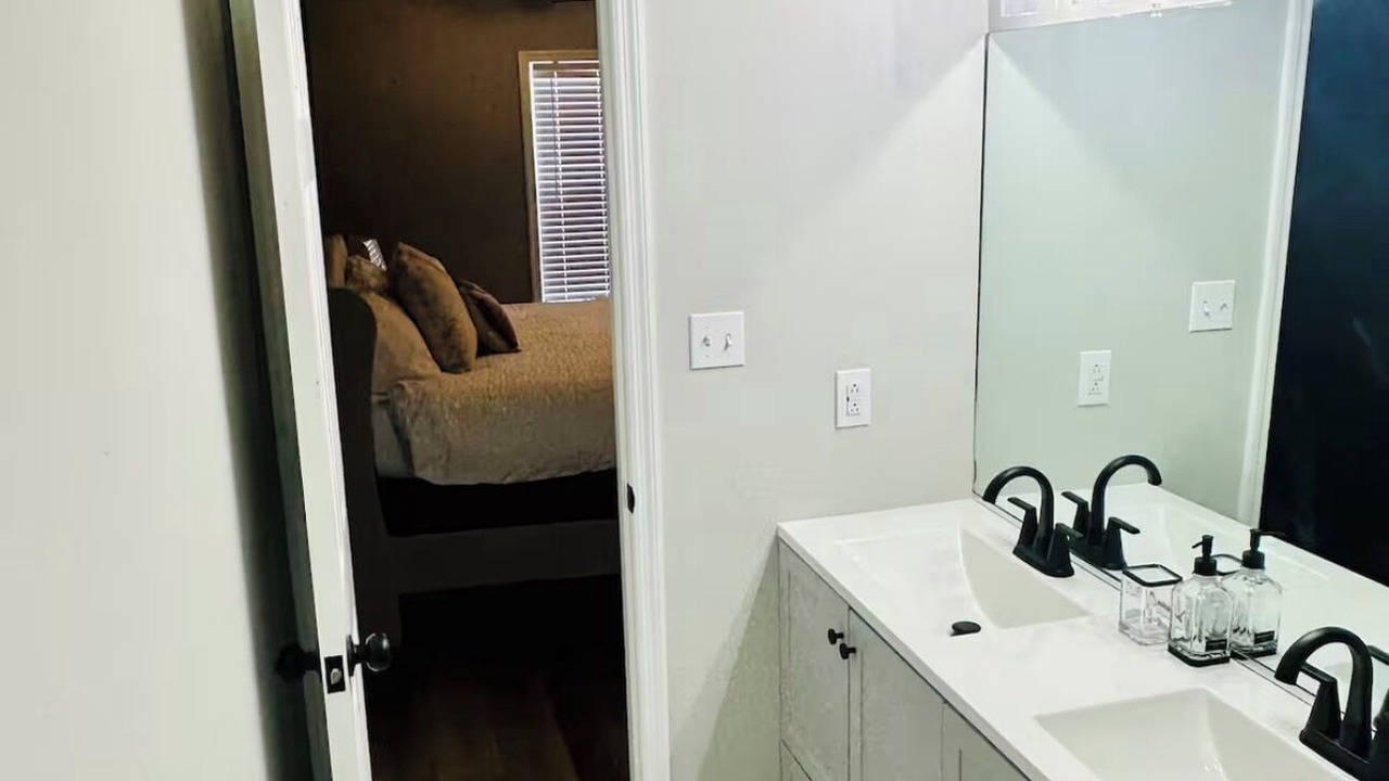 Photo of Bathroom in Aiken
