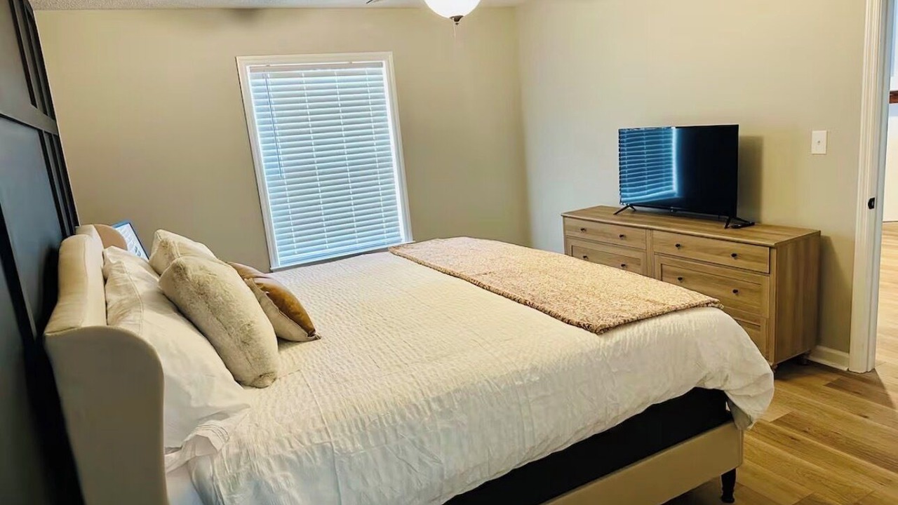Photo of Bedroom in Aiken